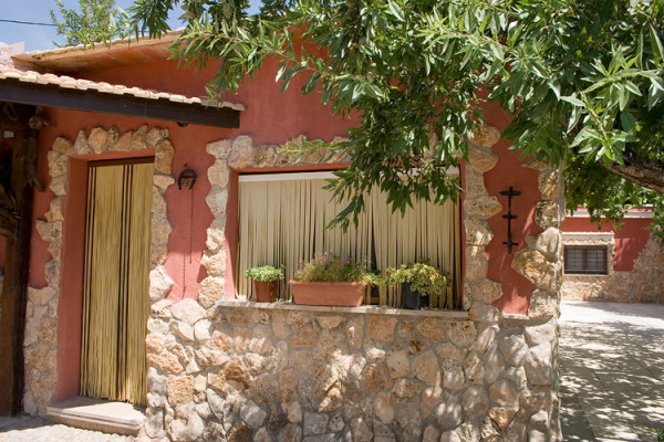 Casa Rural Balazote